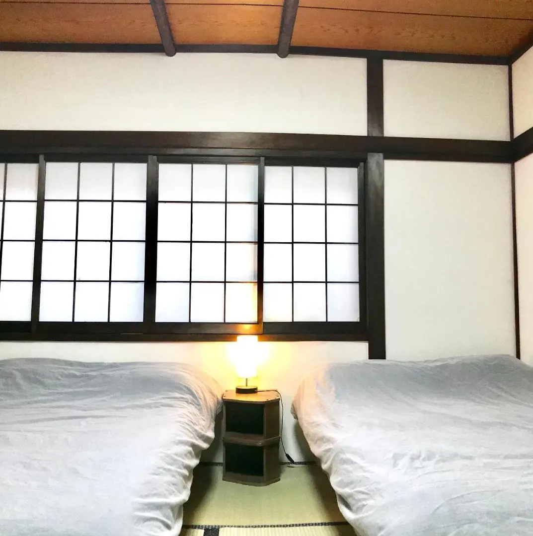 Design Room Japan Legend Ōsaka 0*,